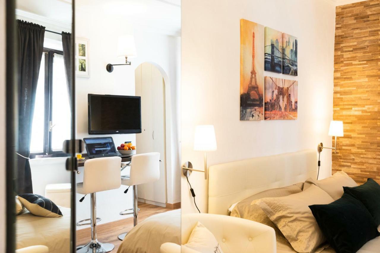 Smart Apartment - Milan Downtown Kültér fotó