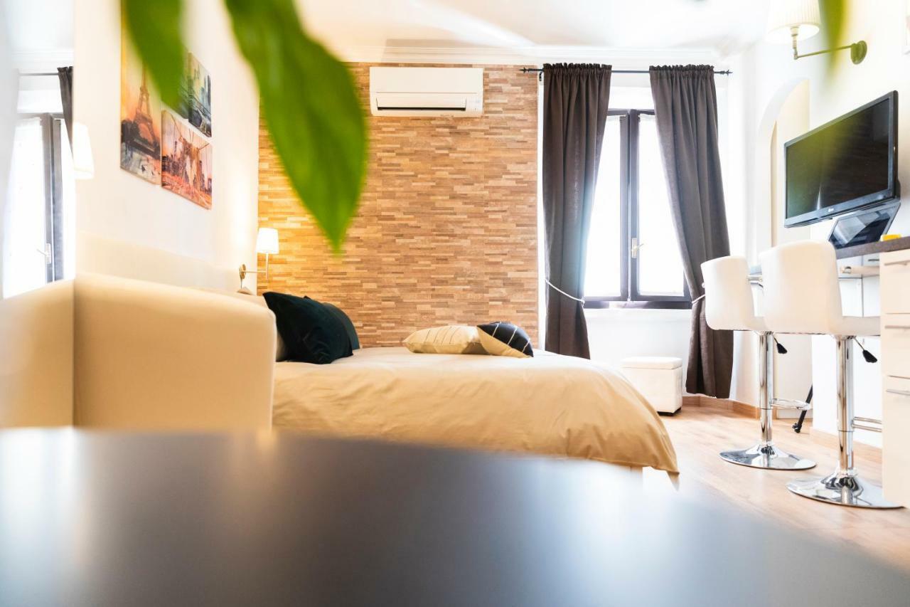 Smart Apartment - Milan Downtown Kültér fotó