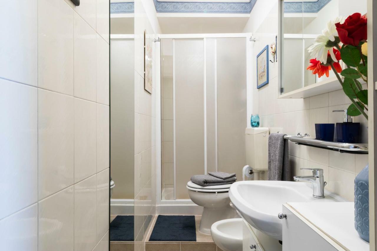 Smart Apartment - Milan Downtown Kültér fotó