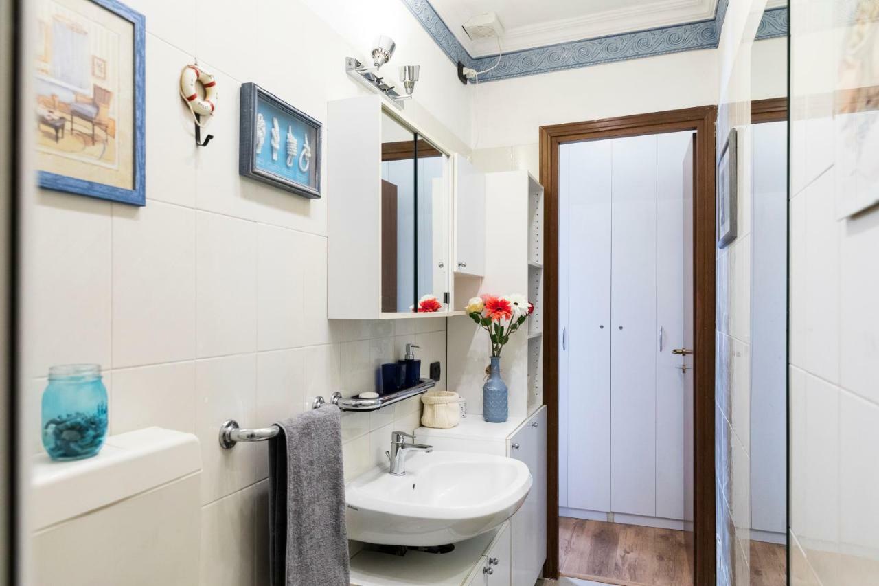 Smart Apartment - Milan Downtown Kültér fotó