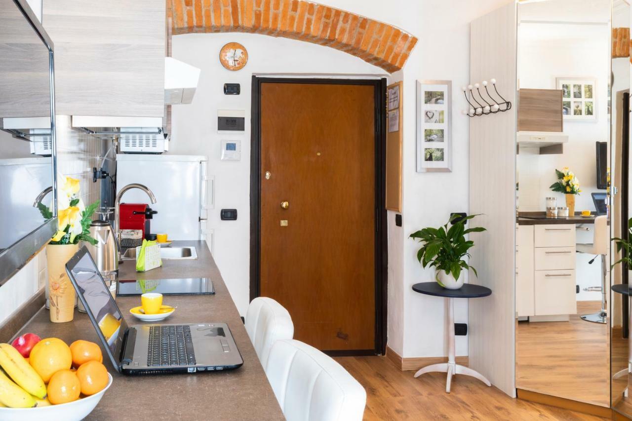 Smart Apartment - Milan Downtown Kültér fotó