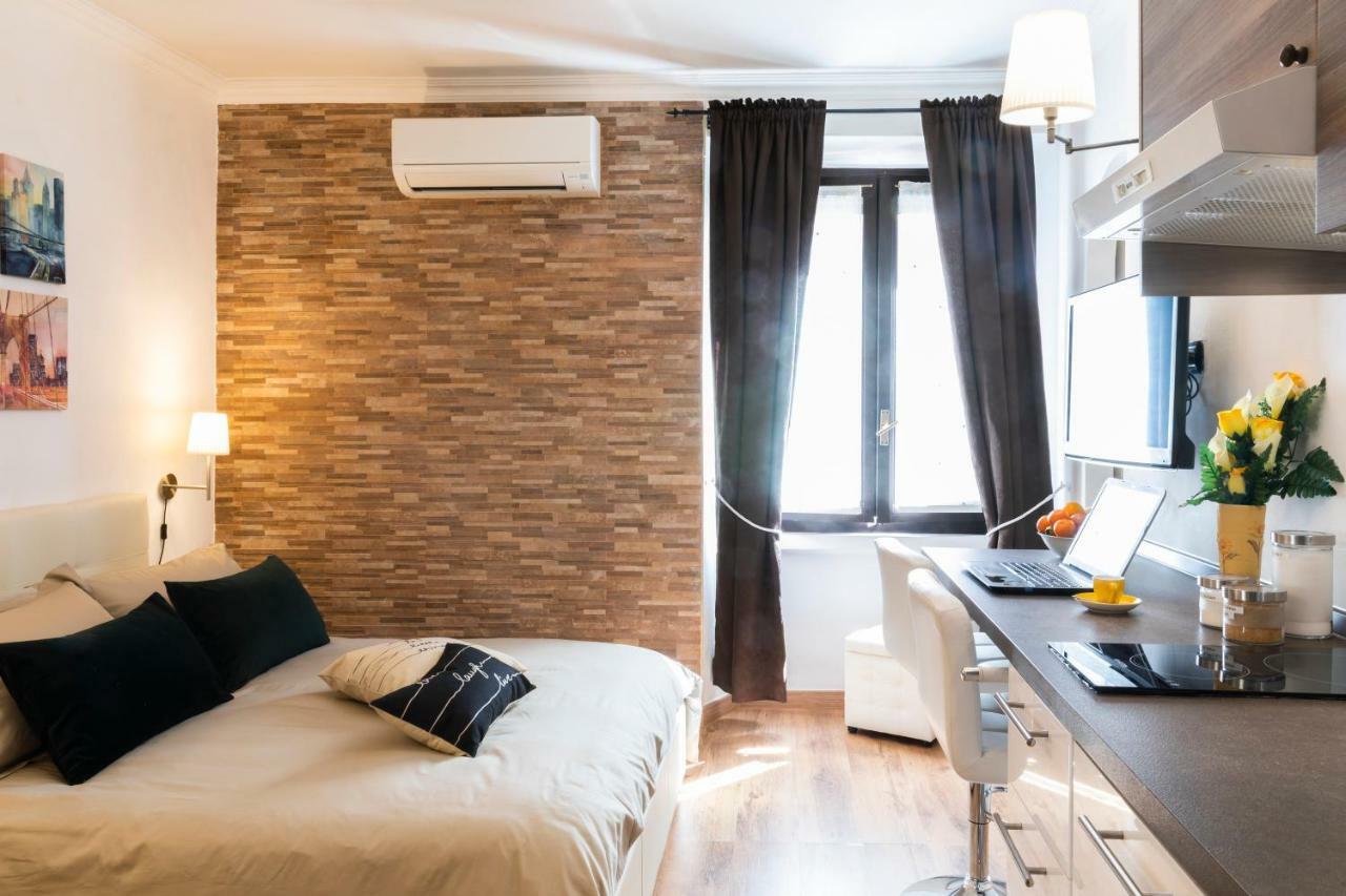Smart Apartment - Milan Downtown Kültér fotó