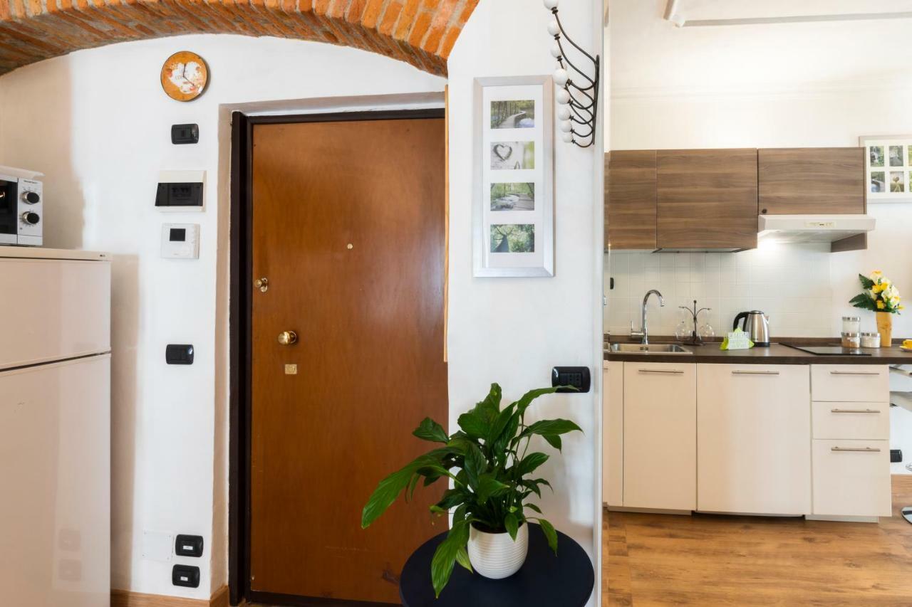 Smart Apartment - Milan Downtown Kültér fotó