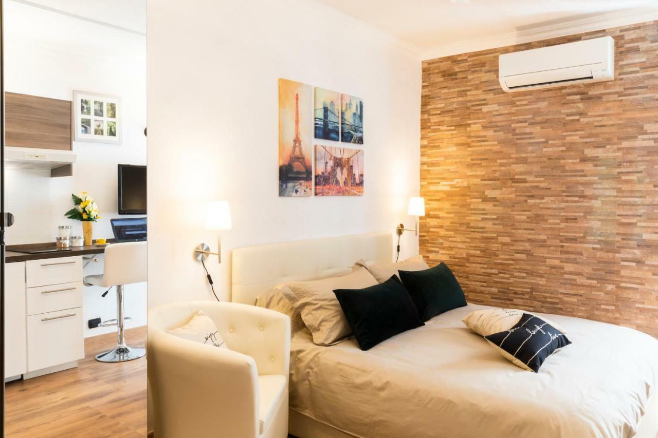 Smart Apartment - Milan Downtown Kültér fotó