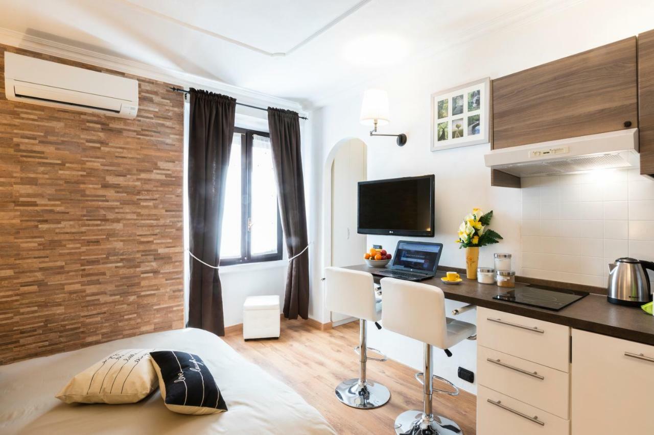 Smart Apartment - Milan Downtown Kültér fotó