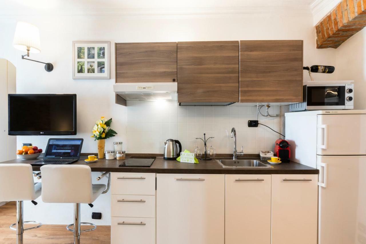 Smart Apartment - Milan Downtown Kültér fotó